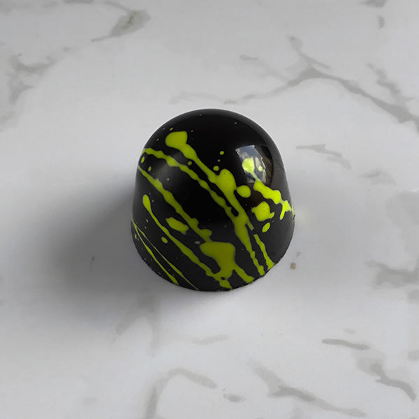 Caramelised Banana bonbon