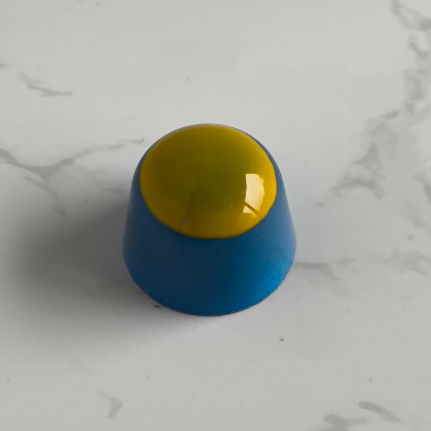 Dark Chocolate Ganache