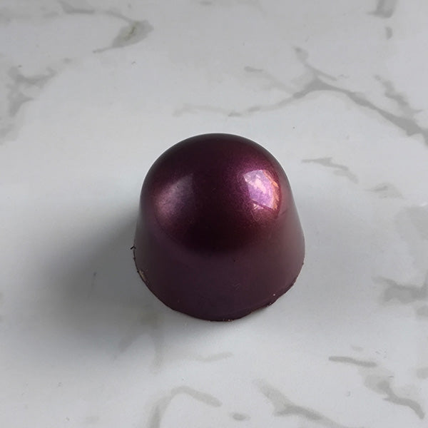 Peanut Gianduja bonbon