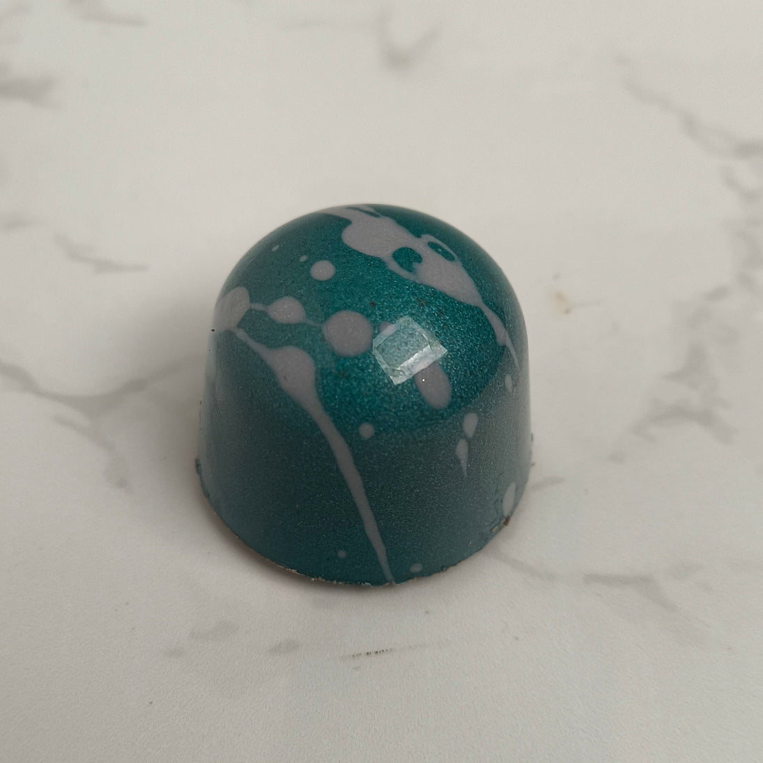 Pistachio Creme