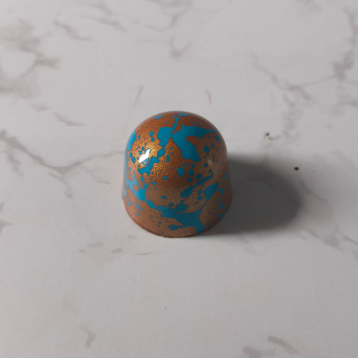 Dark Milk Chocolate 45%