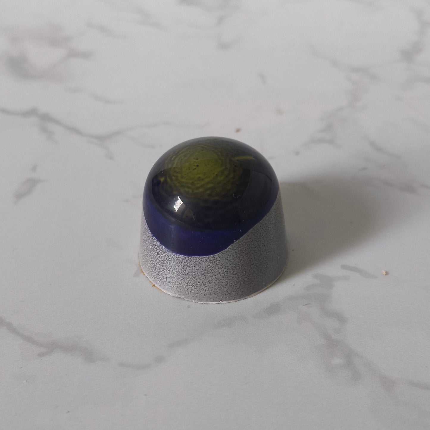 Peanut, Vanilla & Whiskey