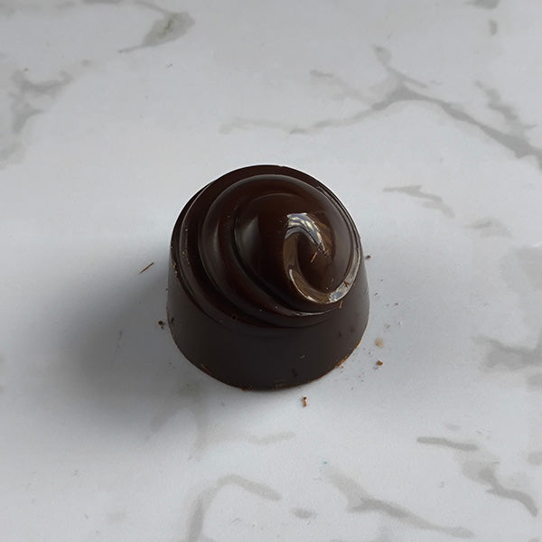 Salted Caramel bonbon