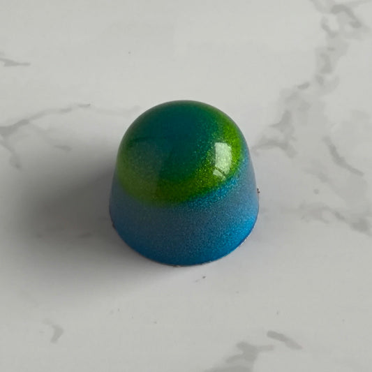 Mango Ganache