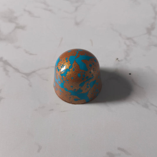 Dark Milk Chocolate 45%