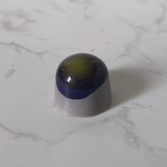 Peanut, Vanilla & Whiskey